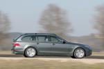 BMW 545i Touring 2004 года (WW)